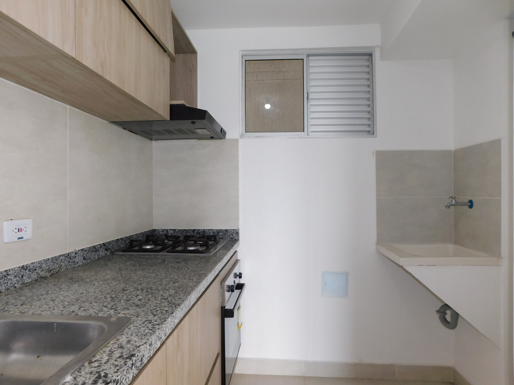 Apartamento en venta en Boston, Barranquilla · foto 7 de 22