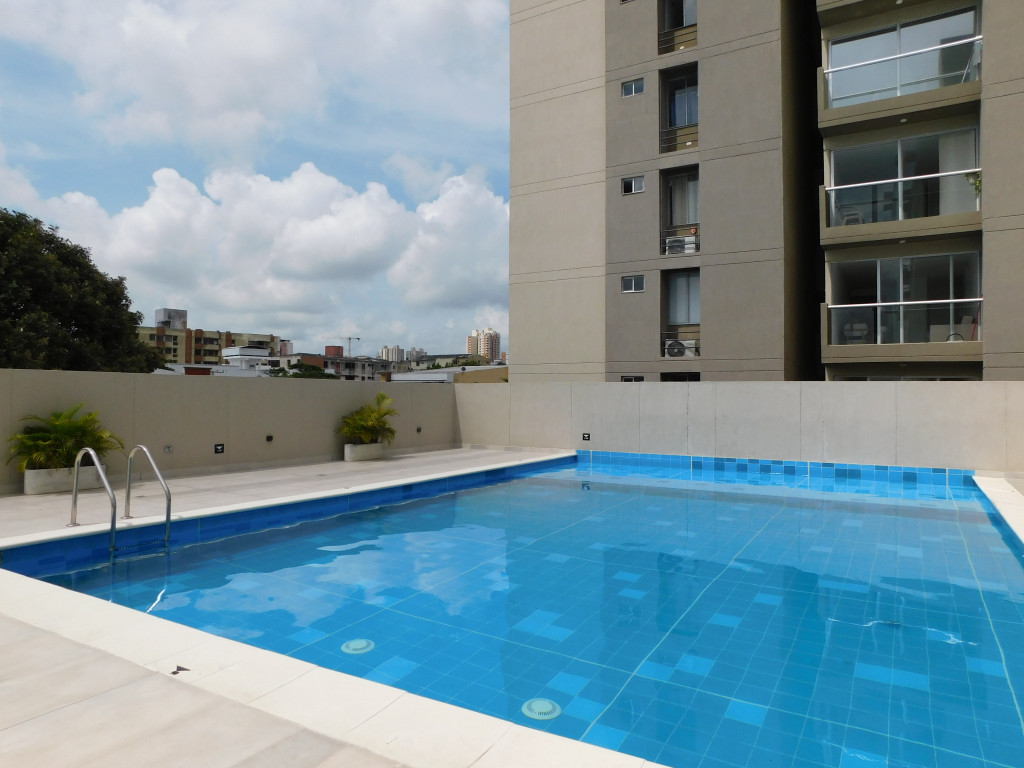 Apartamento en venta en Boston, Barranquilla · foto 18 de 22