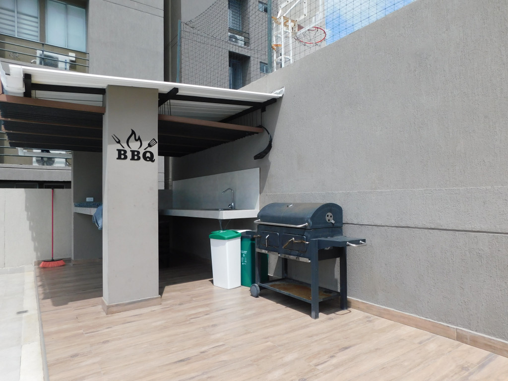 Apartamento en venta en Boston, Barranquilla · foto 19 de 22