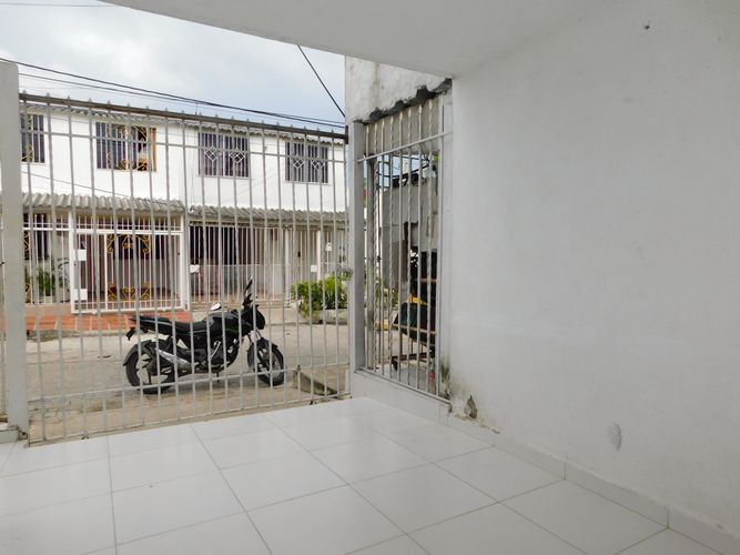 Casa de 3 alcobas en venta en Los Robles Et. Ix, Soledad, 59 m² · foto 12 de 12