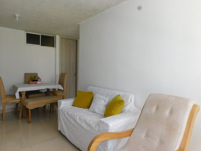 Apartamento en venta en Adelita De Char, Barranquilla · foto 3 de 17