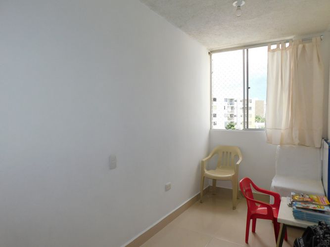 Apartamento en venta en Adelita De Char, Barranquilla · foto 6 de 17