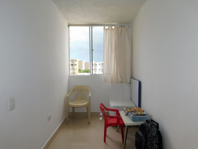 Apartamento en venta en Adelita De Char, Barranquilla · foto 7 de 17