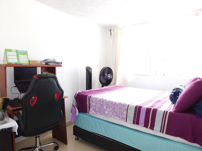 Apartamento en venta en Adelita De Char, Barranquilla · foto 8 de 17