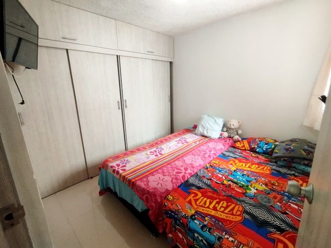 Apartamento en venta en Adelita De Char, Barranquilla · foto 10 de 17