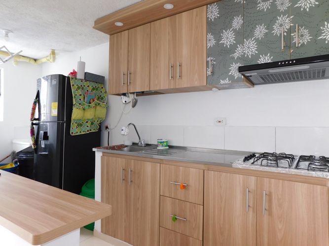 Apartamento en venta en Adelita De Char, Barranquilla · foto 12 de 17