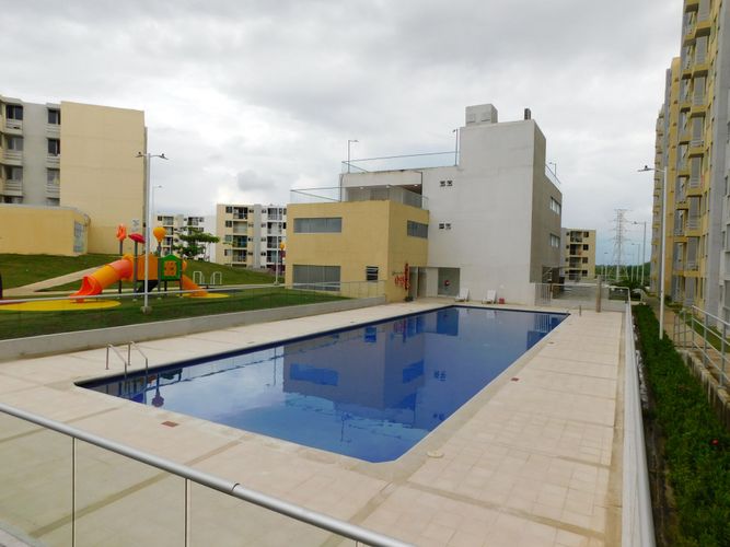 Apartamento en venta en Adelita De Char, Barranquilla · foto 15 de 17