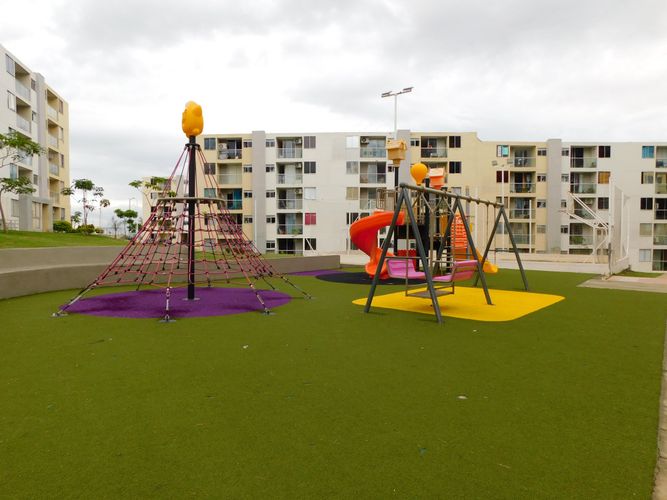 Apartamento en venta en Adelita De Char, Barranquilla · foto 16 de 17