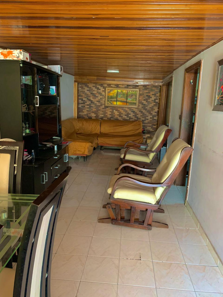 Casa en venta en Los Robles, Barranquilla · foto 2 de 12