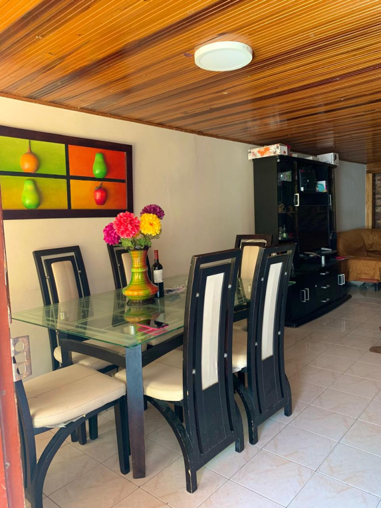 Casa en venta en Los Robles, Barranquilla · foto 3 de 12