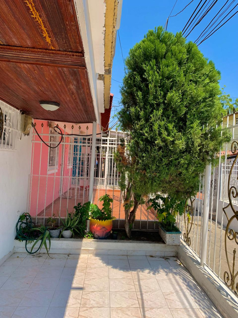 Casa en venta en Los Robles, Barranquilla · foto 12 de 12