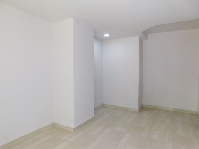 Local en arriendo en Santa Ana, Barranquilla, 25 m² · foto 2 de 6