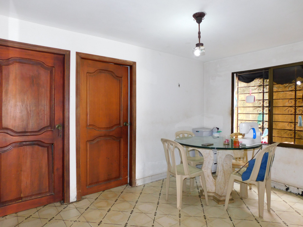 Apartamento en venta en Boston, Barranquilla · foto 4 de 17
