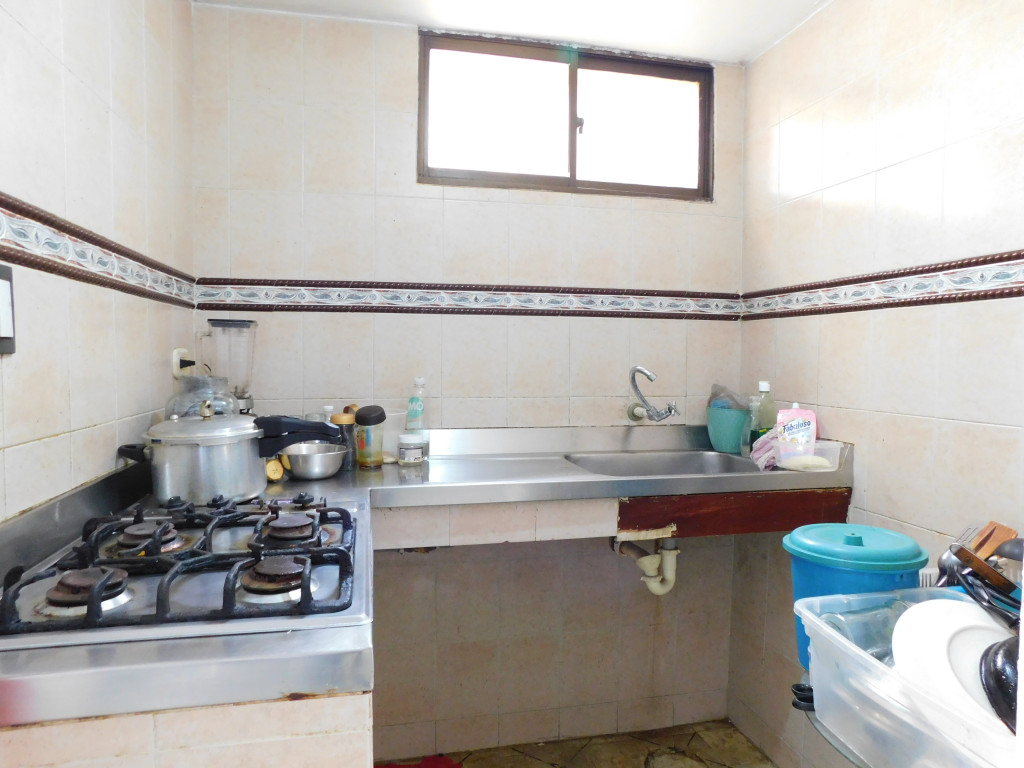 Apartamento en venta en Boston, Barranquilla · foto 5 de 17