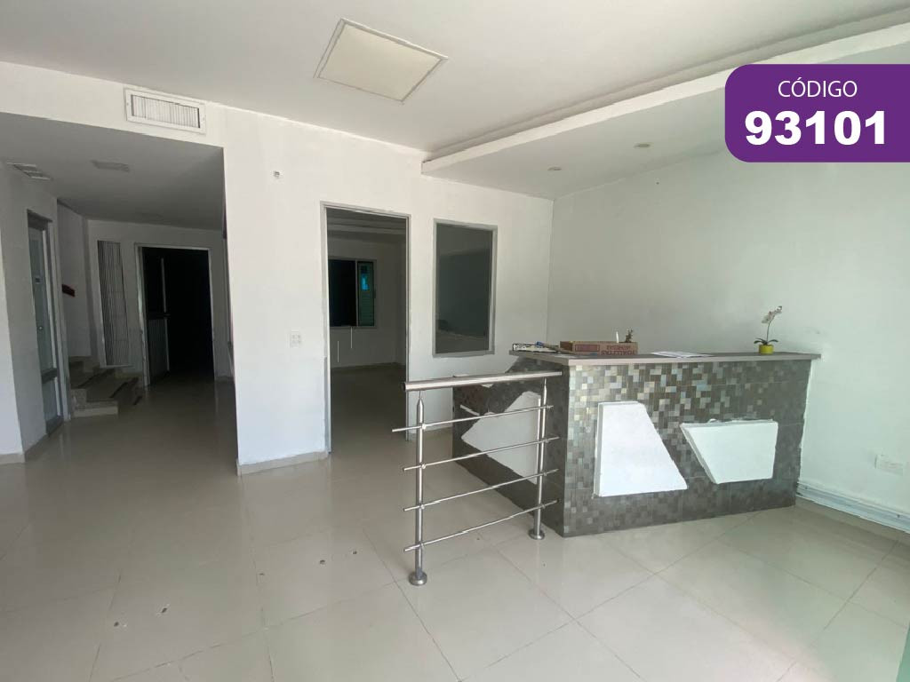 Casa en Arriendo en El prado, Barranquilla
