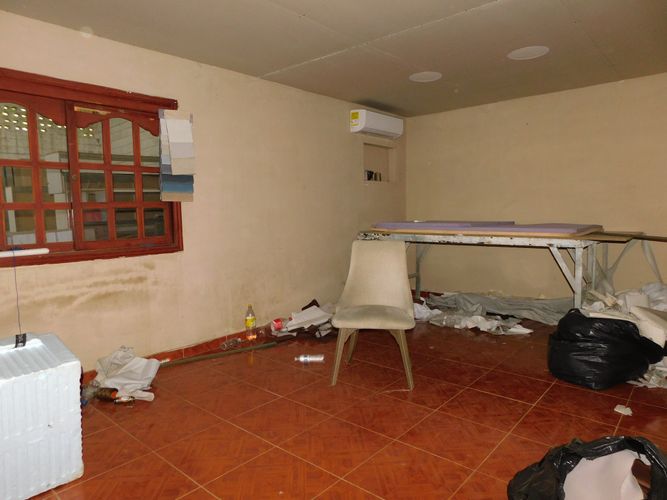 Bodega en venta en La Pradera, Barranquilla, 395 m² · foto 9 de 10