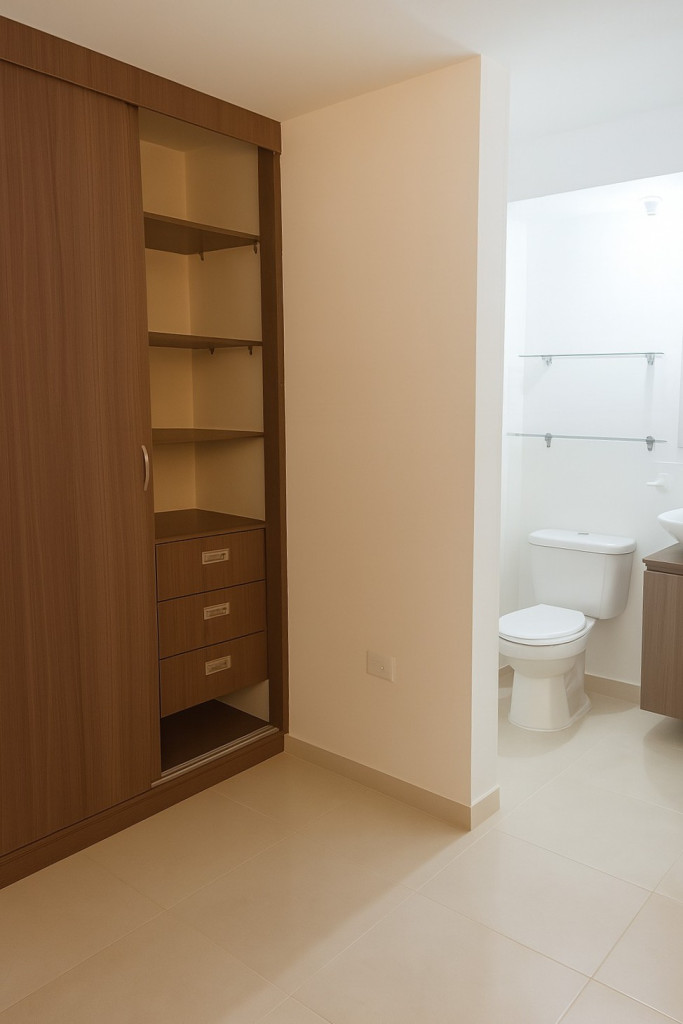 Apartamento en venta en Buenavista, Barranquilla · foto 7 de 12