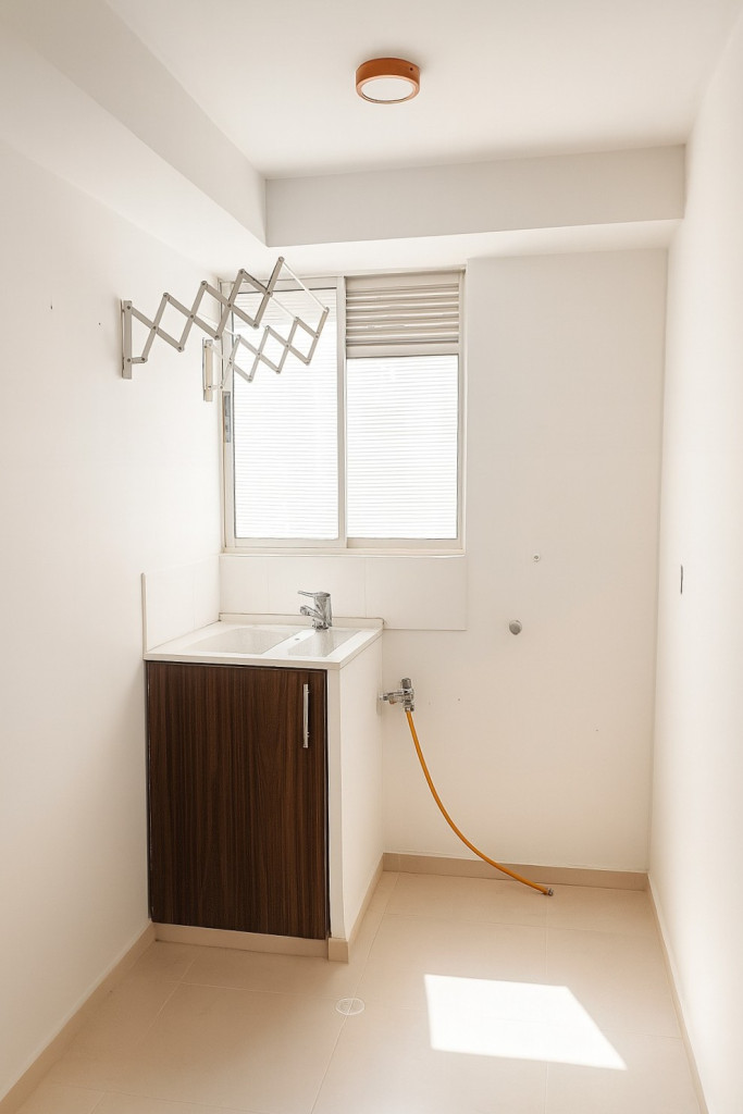 Apartamento en venta en Buenavista, Barranquilla · foto 9 de 12