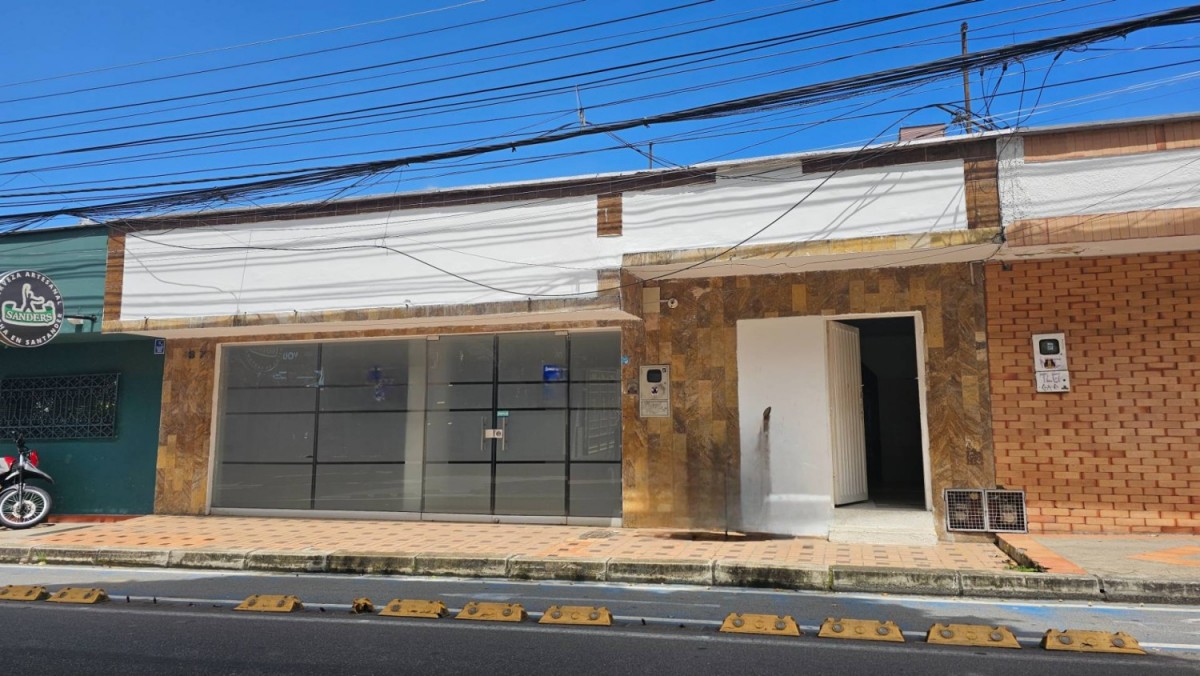 Local en Arriendo en Cabecera del llano, Bucaramanga