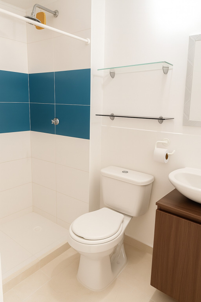 Apartamento en venta en Buenavista, Barranquilla · foto 12 de 12