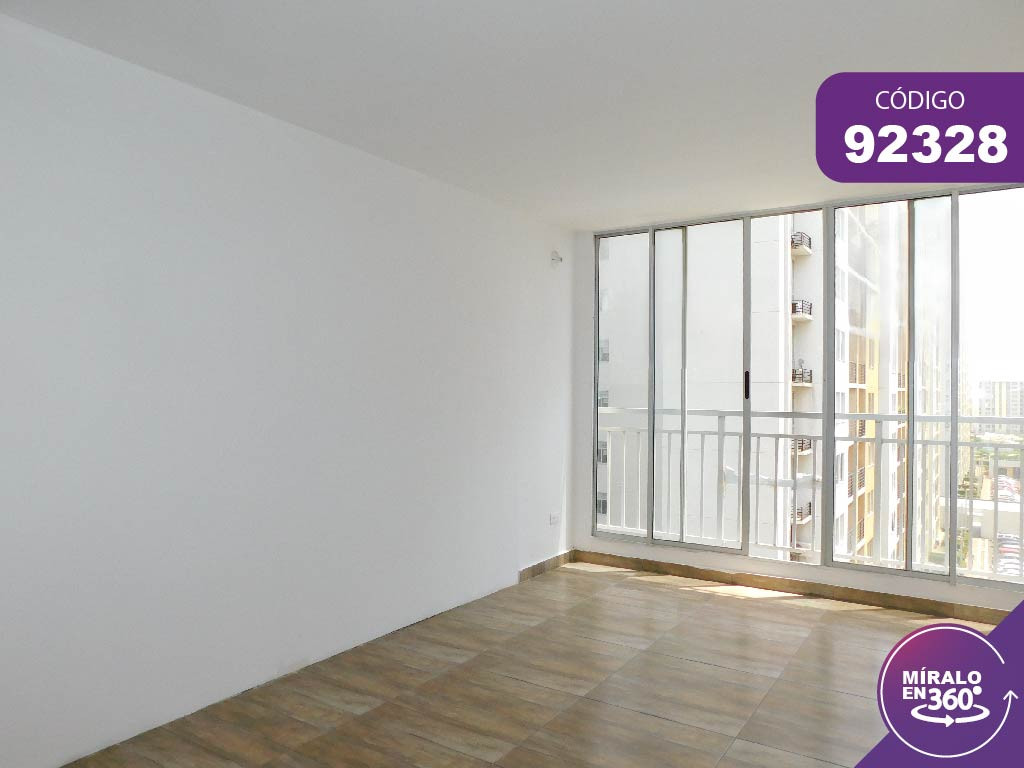 Apartamento en Venta en Alameda del Rio, Barranquilla
