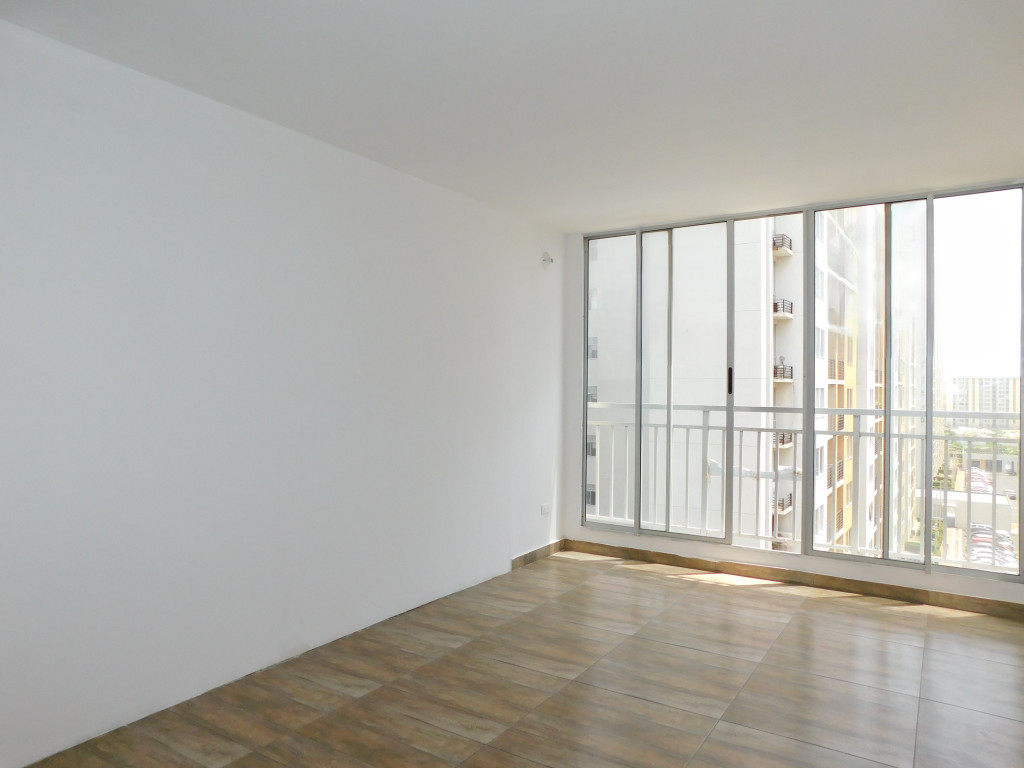 Apartamento en venta en Alameda Del Rio, Barranquilla · foto 2 de 21