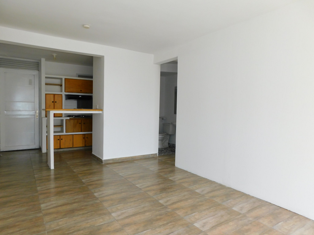 Apartamento en venta en Alameda Del Rio, Barranquilla · foto 3 de 21