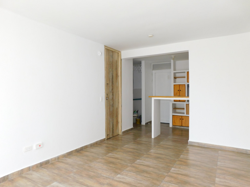 Apartamento en venta en Alameda Del Rio, Barranquilla · foto 4 de 21