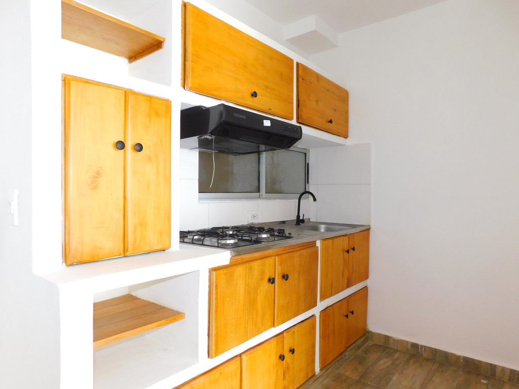 Apartamento en venta en Alameda Del Rio, Barranquilla · foto 5 de 21