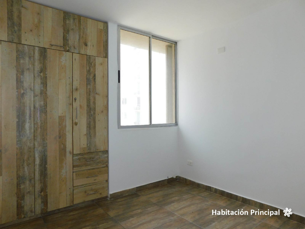Apartamento en venta en Alameda Del Rio, Barranquilla · foto 7 de 21