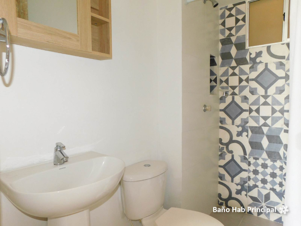 Apartamento en venta en Alameda Del Rio, Barranquilla · foto 8 de 21