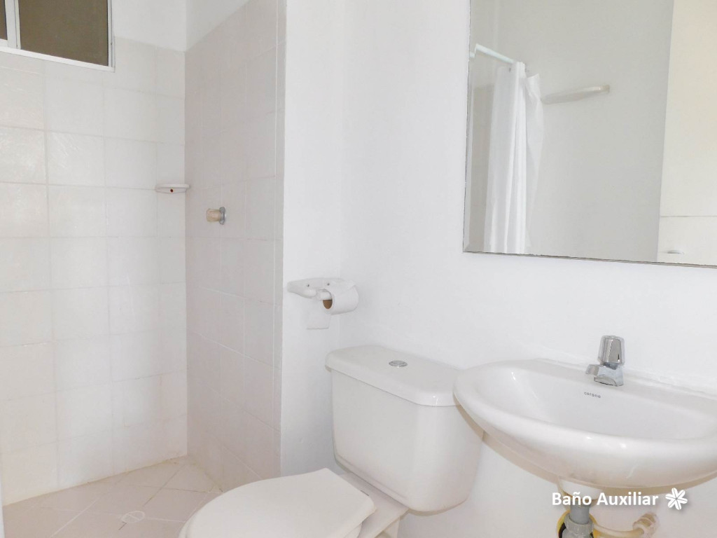 Apartamento en venta en Alameda Del Rio, Barranquilla · foto 12 de 21