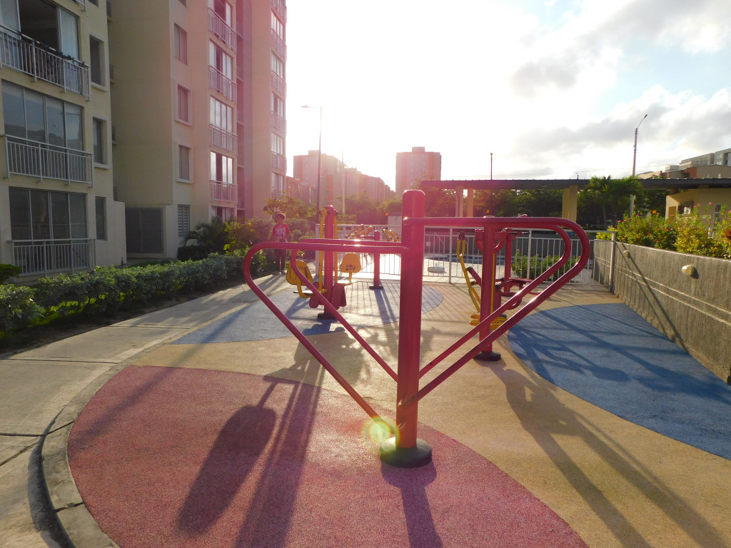 Apartamento en venta en Alameda Del Rio, Barranquilla · foto 15 de 21