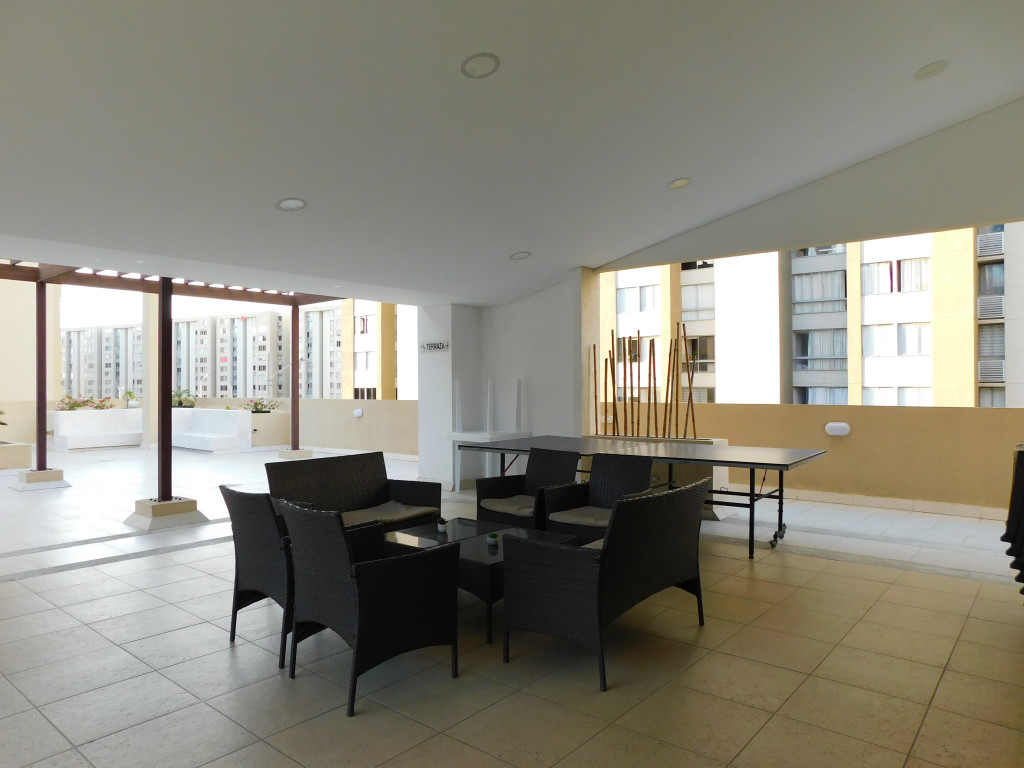 Apartamento en venta en Alameda Del Rio, Barranquilla · foto 16 de 21