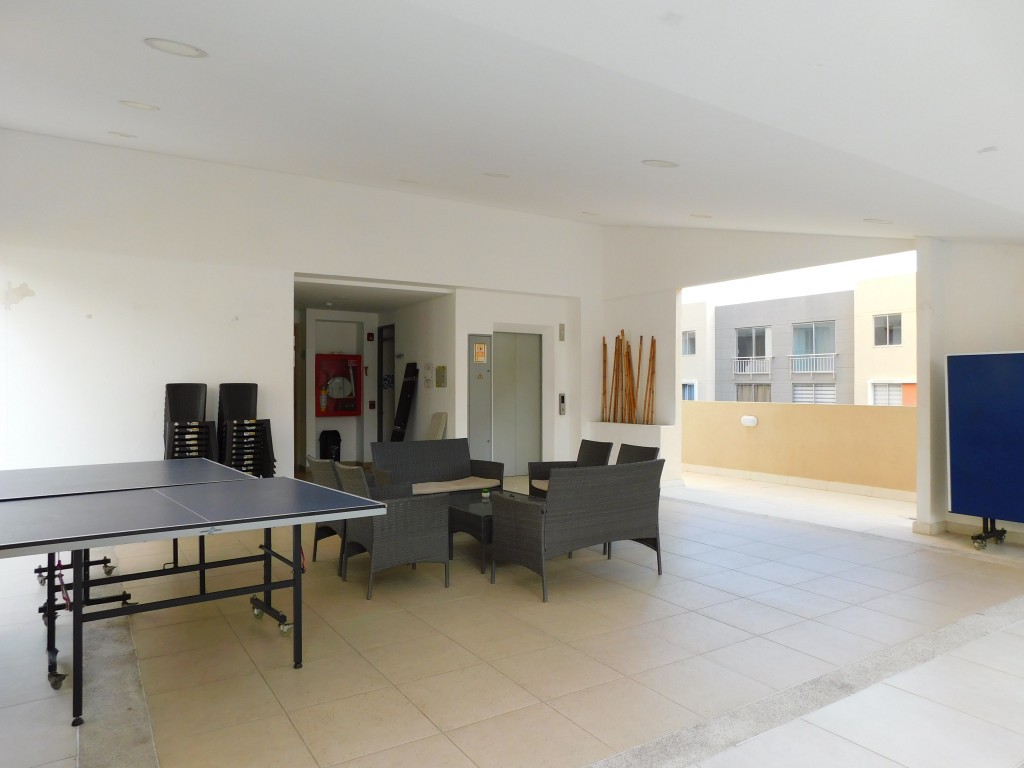 Apartamento en venta en Alameda Del Rio, Barranquilla · foto 18 de 21