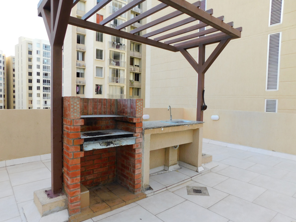 Apartamento en venta en Alameda Del Rio, Barranquilla · foto 19 de 21