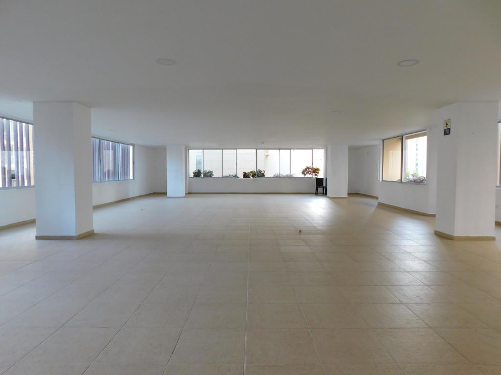 Apartamento en venta en Alameda Del Rio, Barranquilla · foto 20 de 21