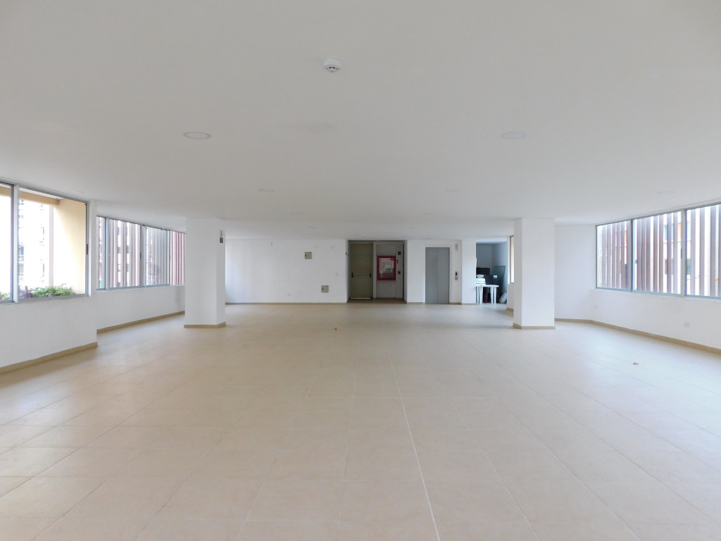 Apartamento en venta en Alameda Del Rio, Barranquilla · foto 21 de 21