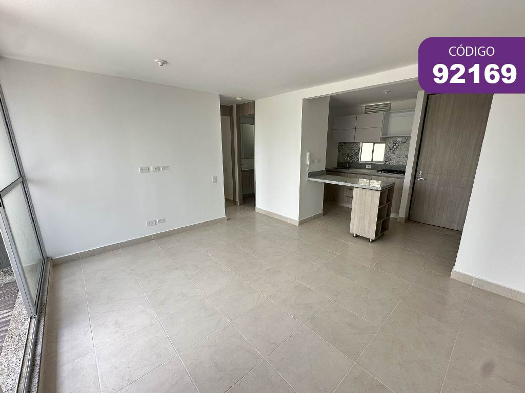 Apartamento en Venta en Alameda del Rio, Barranquilla