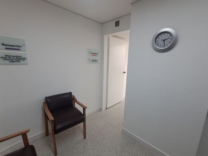 Consultorio en arriendo en La Aguacatala, Medellín, 35 m² · foto 10 de 10