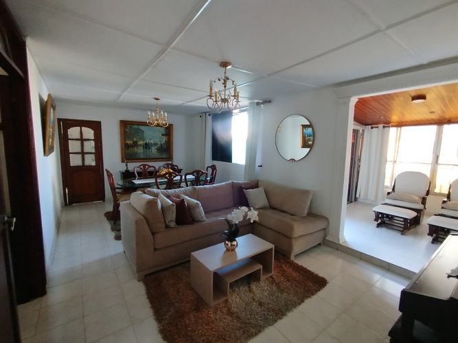 Apartamento en venta en Bellavista, Barranquilla · foto 2 de 18