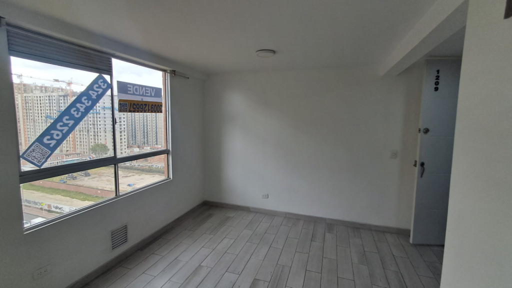 Apartamento en Venta en Kennedy Central, Bogotá