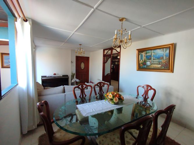 Apartamento en venta en Bellavista, Barranquilla · foto 4 de 18