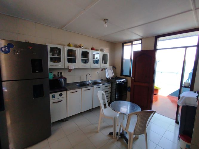 Apartamento en venta en Bellavista, Barranquilla · foto 5 de 18
