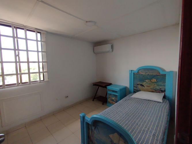 Apartamento en venta en Bellavista, Barranquilla · foto 12 de 18