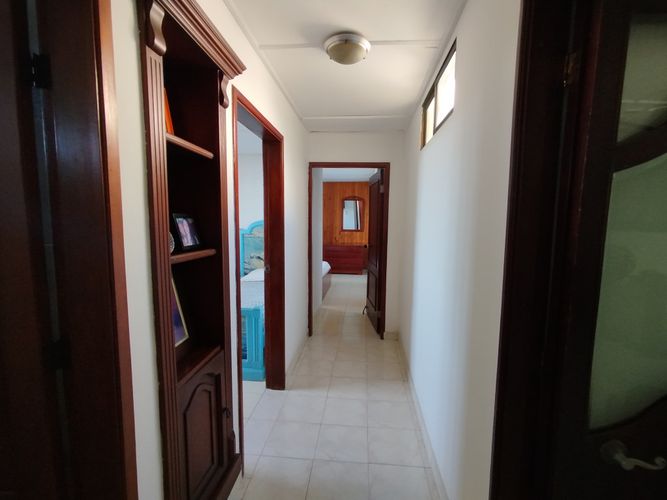 Apartamento en venta en Bellavista, Barranquilla · foto 13 de 18