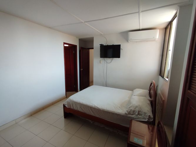 Apartamento en venta en Bellavista, Barranquilla · foto 15 de 18