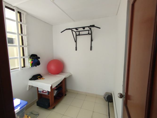 Apartamento en venta en Bellavista, Barranquilla · foto 17 de 18