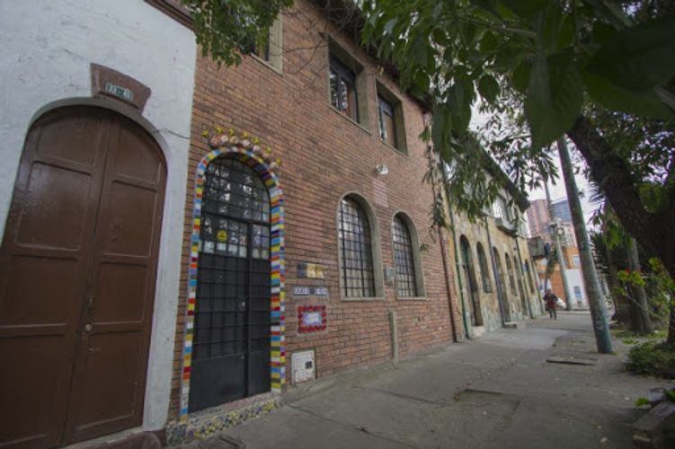 Casa en venta en Santa Barbara Occidental, Bogotá · foto 6 de 24