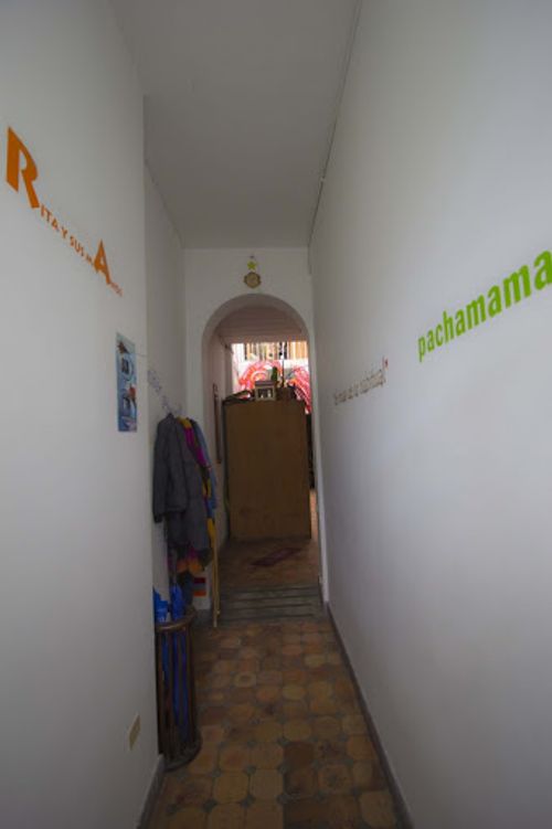 Casa en venta en Santa Barbara Occidental, Bogotá · foto 8 de 24